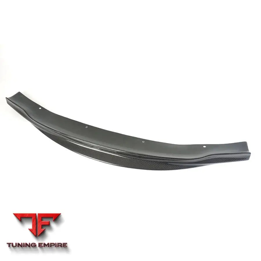 BMW M5 F10 AERODYNAMIC PARTS