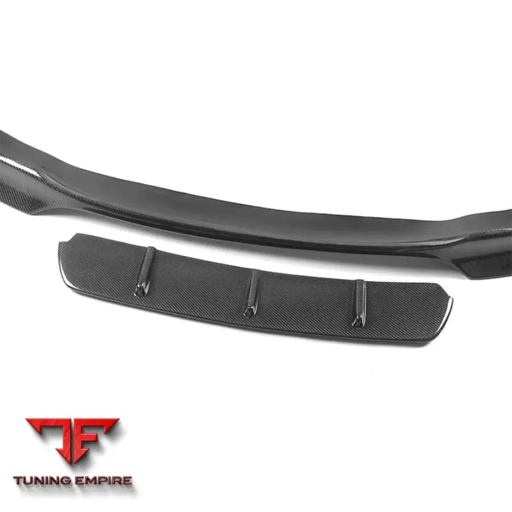 BMW M5 F10 AERODYNAMIC PARTS