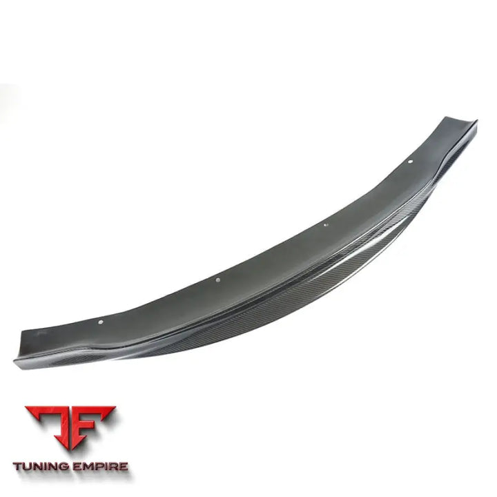 BMW M5 F10 AERODYNAMIC PARTS