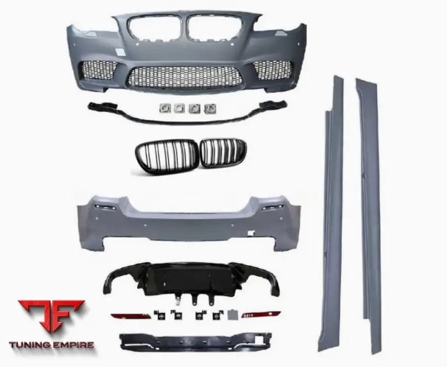 BMW M5 F10 BODY KIT 2010-2017Y