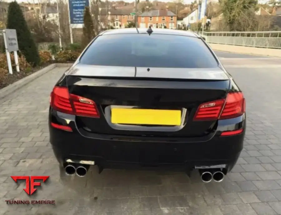 BMW M5 F10 BODY KIT 2010-2017Y