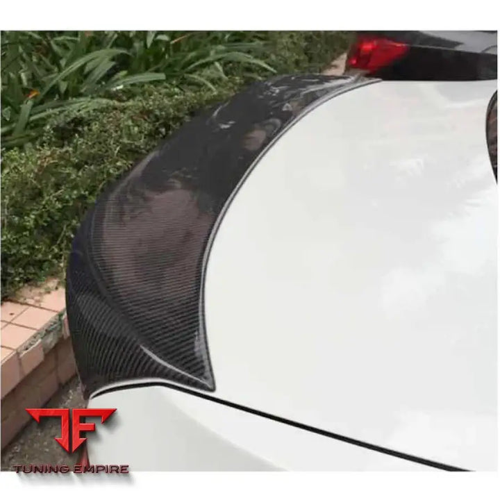 BMW M5 F10 CARBON FIBER PARTS 2011–2016Y