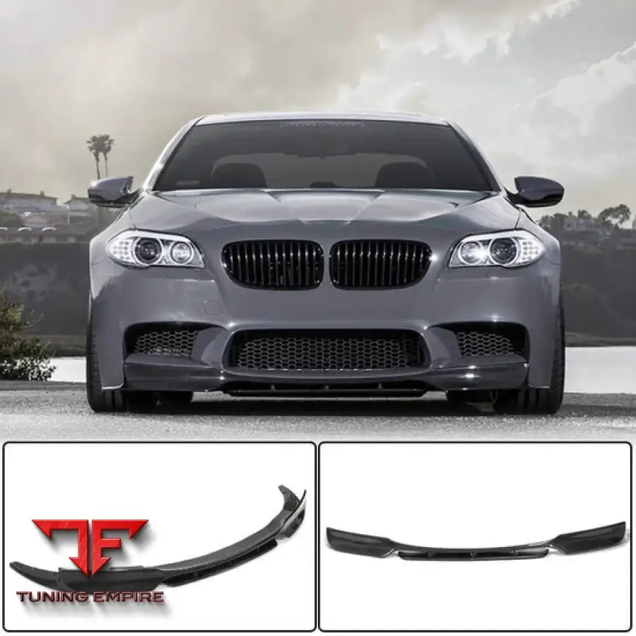 BMW M5 F10 CARBON FIBER PARTS 2011–2016Y