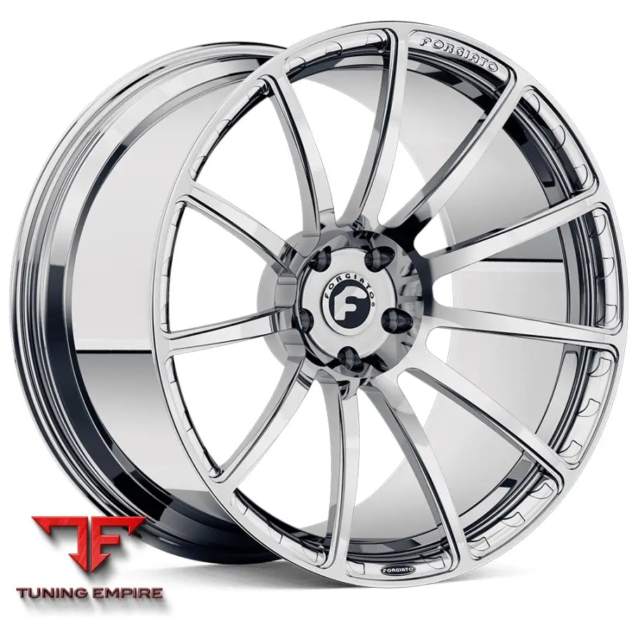 BMW M5 F10 FORGIATO FLANGIATO-M WHEELS