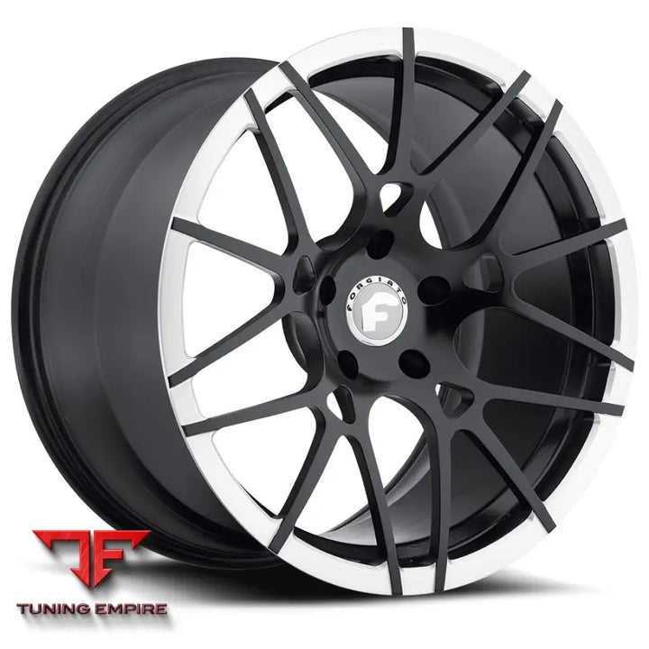 BMW M5 F10 FORGIATO MAGLIA-M WHEELS