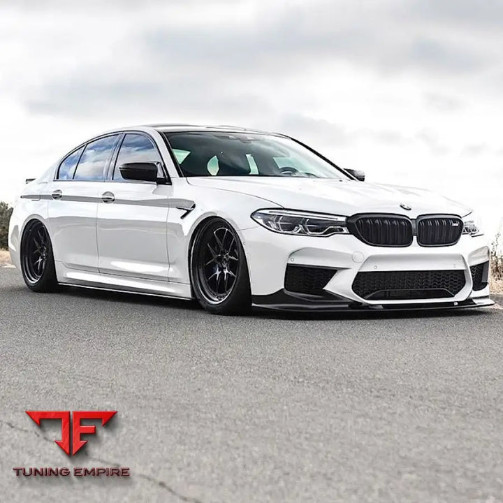 BMW M5 F90 BC FORGED MLE52 WHEELS
