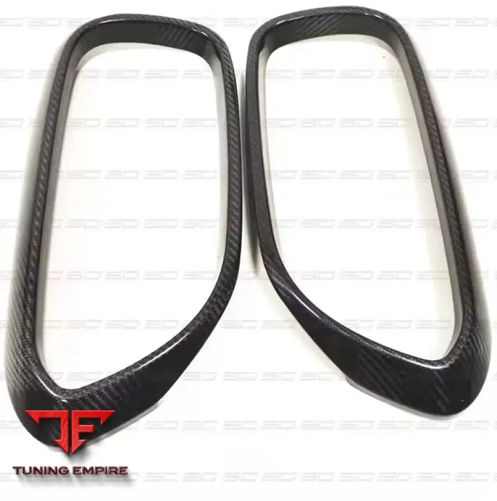 BMW BMW M5 F90 CARBON BODY KIT PARTS