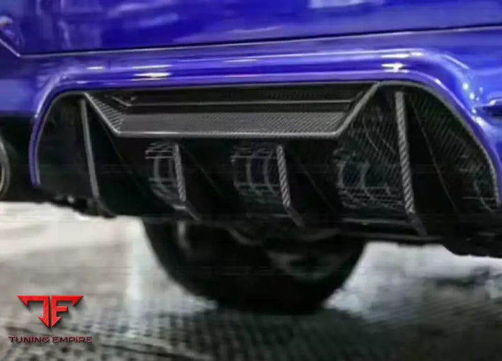 BMW BMW M5 F90 CARBON BODY KIT PARTS