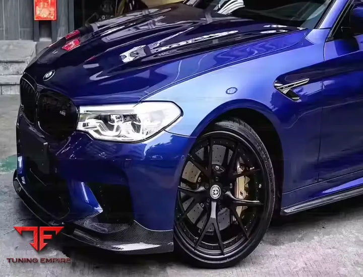 BMW BMW M5 F90 CARBON BODY KIT PARTS
