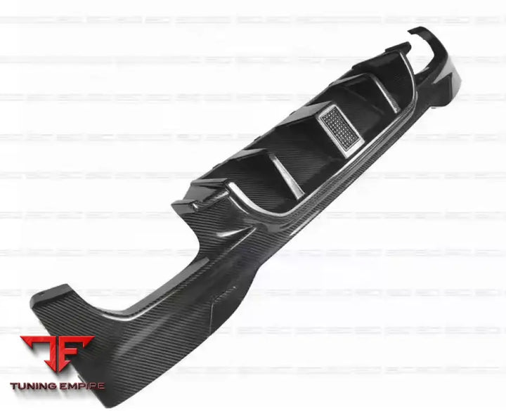 BMW BMW M5 F90 CARBON BODY KIT PARTS