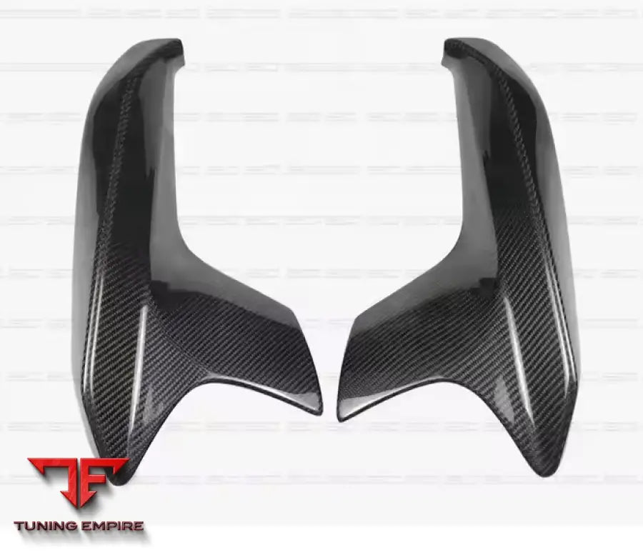 BMW BMW M5 F90 CARBON BODY KIT PARTS