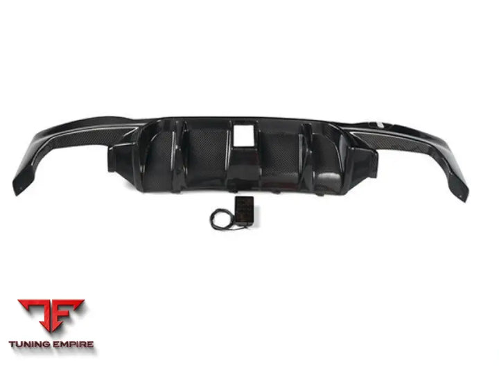 BMW M5 F90 CARBON FIBER PARTS 2018Y