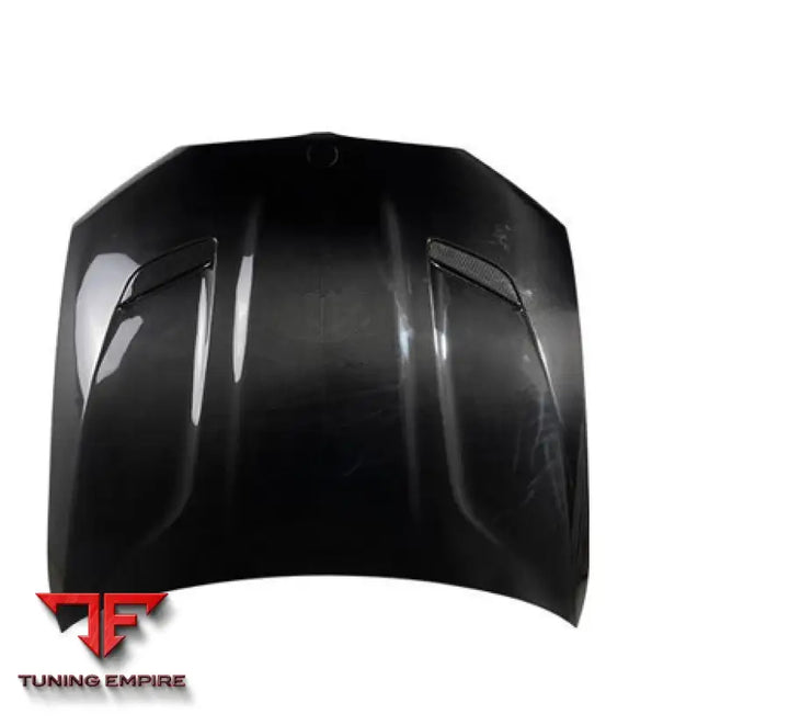 BMW M5 F90 CARBON FIBER PARTS 2018Y