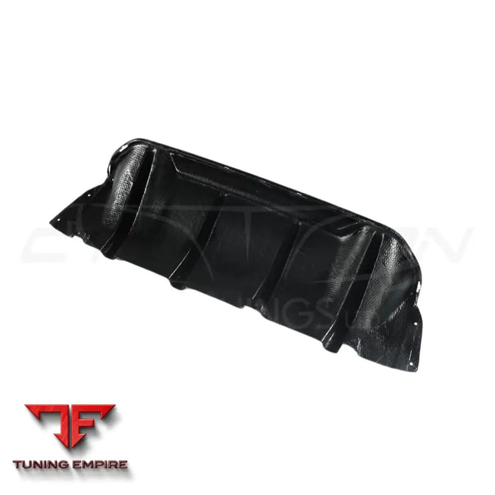 BMW M5 F90 CARBON FIBRE DIFFUSER - V1 - CT CARBON