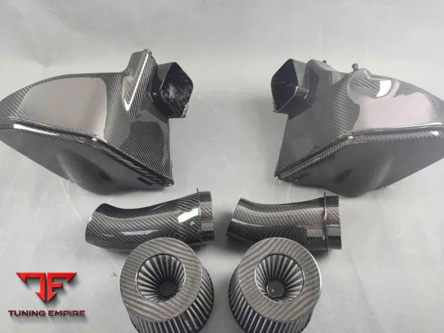 BMW M5 F90 COLD AIR INTAKE