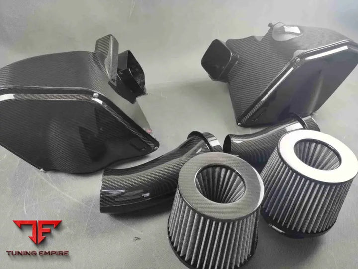 BMW M5 F90 COLD AIR INTAKE