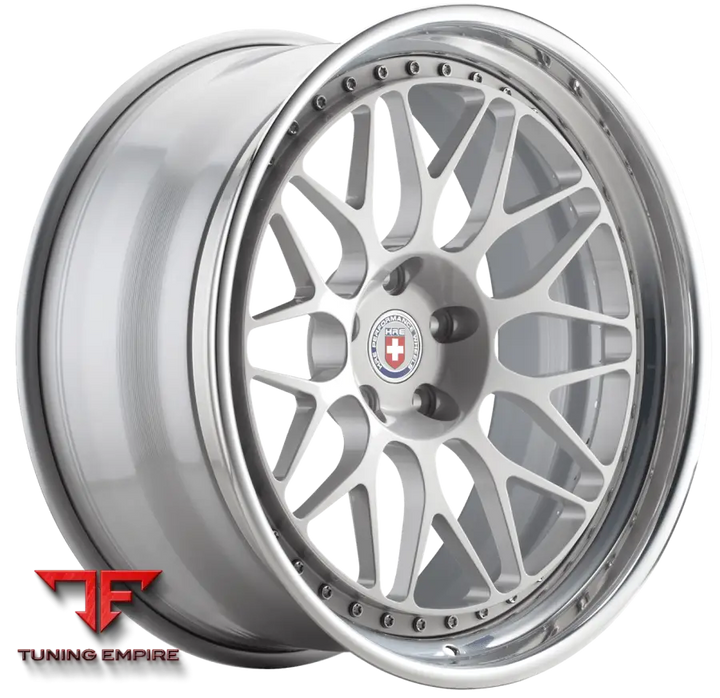 BMW M5 F90 HRE 300 WHEELS