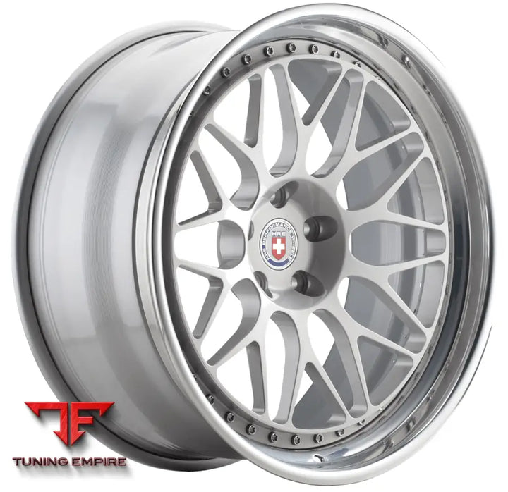 BMW M5 F90 HRE 300 WHEELS