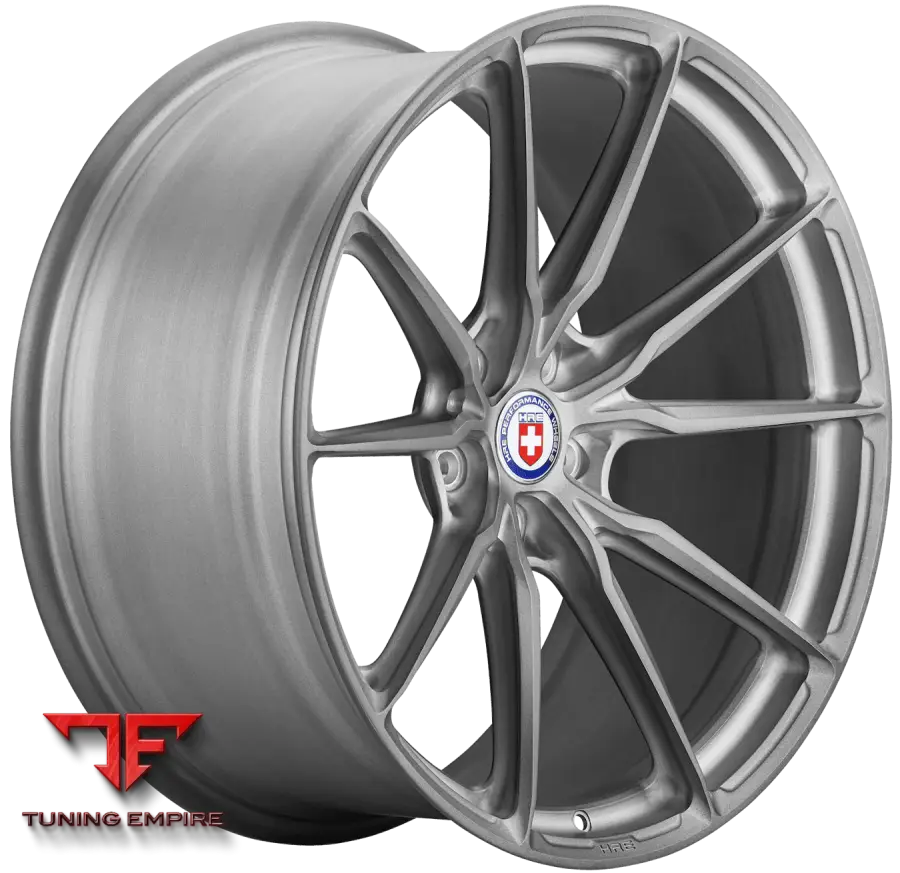 BMW M5 F90 HRE P104SC WHEELS