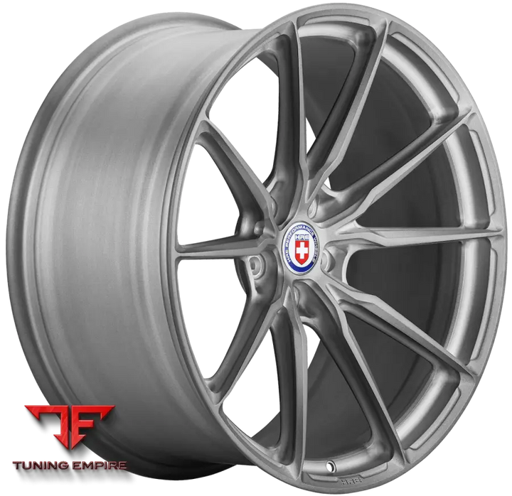 BMW M5 F90 HRE P104SC WHEELS