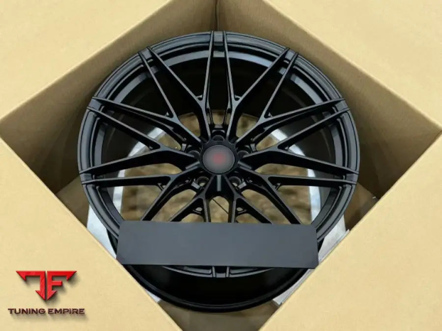 BMW M5 F90 LCI COMPETITION 20 INCH FORGED WHEELS