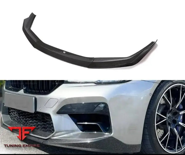 BMW M5 F90 LCI (Facelift) 2021-2023 carbon parts