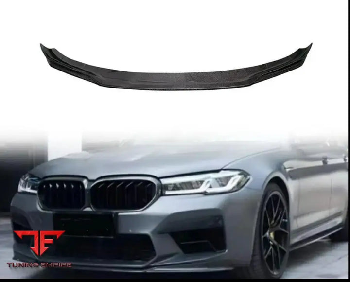 BMW M5 F90 LCI (Facelift) 2021-2023 carbon parts