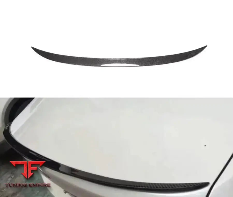 BMW M5 F90 LCI (Facelift) 2021-2023 carbon parts