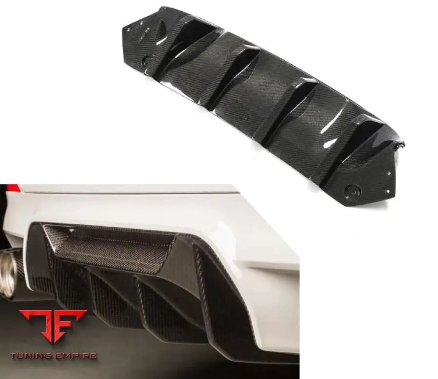 BMW M5 F90 LCI (Facelift) 2021-2023 carbon parts