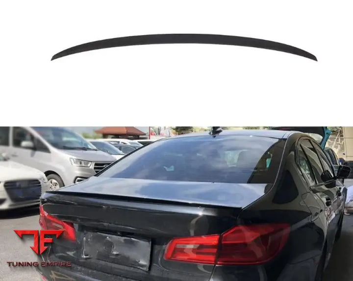 BMW M5 F90 LCI (Facelift) 2021-2023 carbon parts