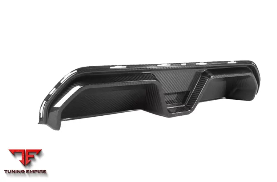 BMW M5 F90 LCI (FACELIFT) CARBON PARTS