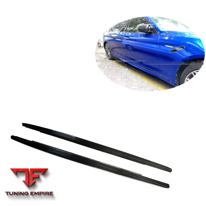 BMW M5 F90 LCI (FACELIFT) CARBON PARTS