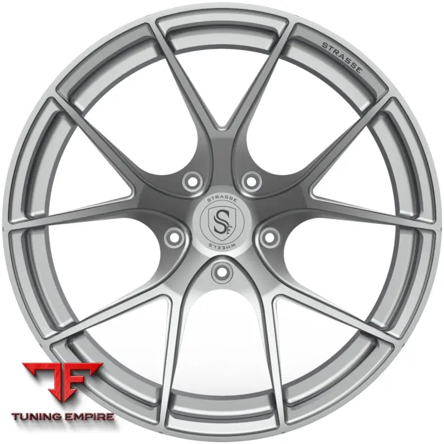 BMW M5 F90 STRASSE FORGED SM5R CONCAVE MONOBLOCK WHEELS