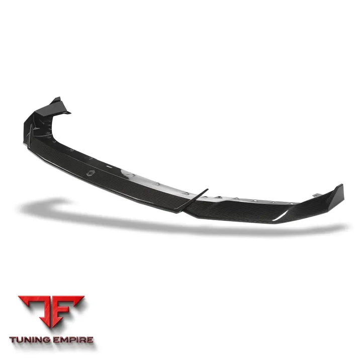 BMW M5 G90 CARBON FIBER FRONT LIP