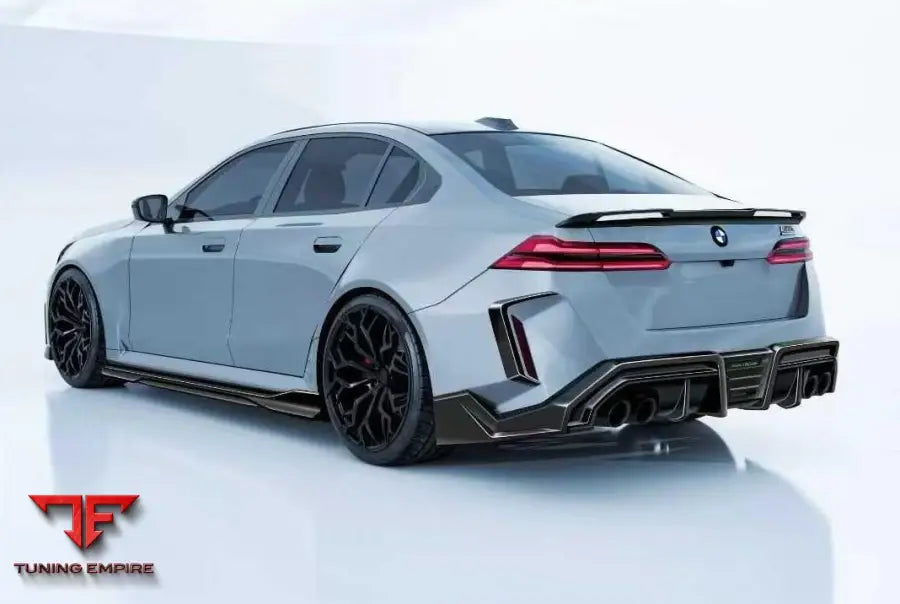 BMW M5 G90 CARBON FIBER KIT