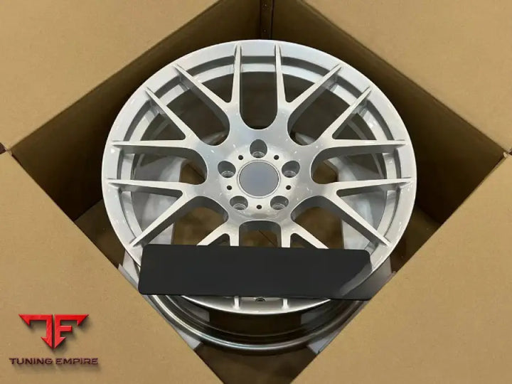 BMW M5 G90 LCI FACELIFT 2025 WHEELS