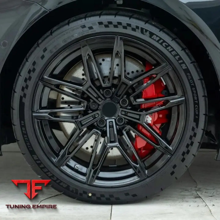 BMW M5 G90 TOURING 2025 WHEELS