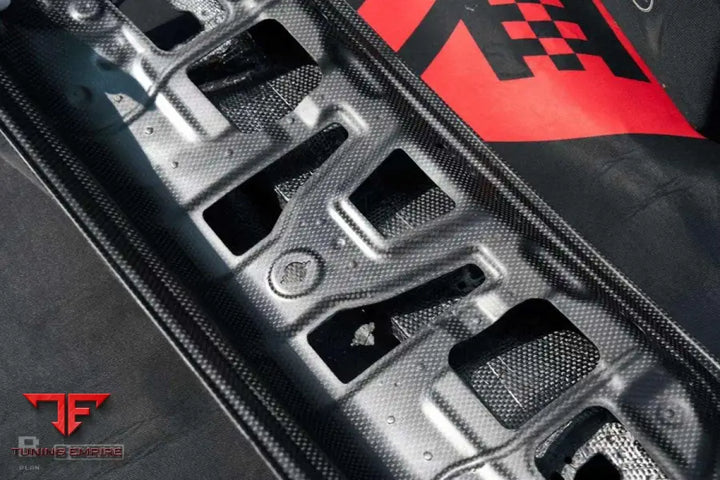 BMW M5/M5C F90 2018-2024 & 5 SERIES G30 540I M550I 2017-2023 AE TRUNK LID - Trunk