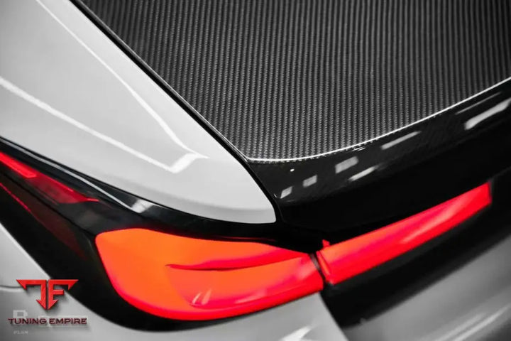 BMW M5/M5C F90 2018-2024 & 5 SERIES G30 540I M550I 2017-2023 AE TRUNK LID - Trunk
