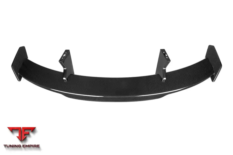 BMW M5 F90 G30 AE Design rear wing