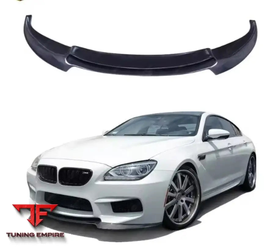 BMW M6 F06/F12/F13 CARBON FIBER PARTS