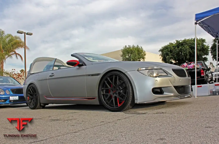 BMW M6