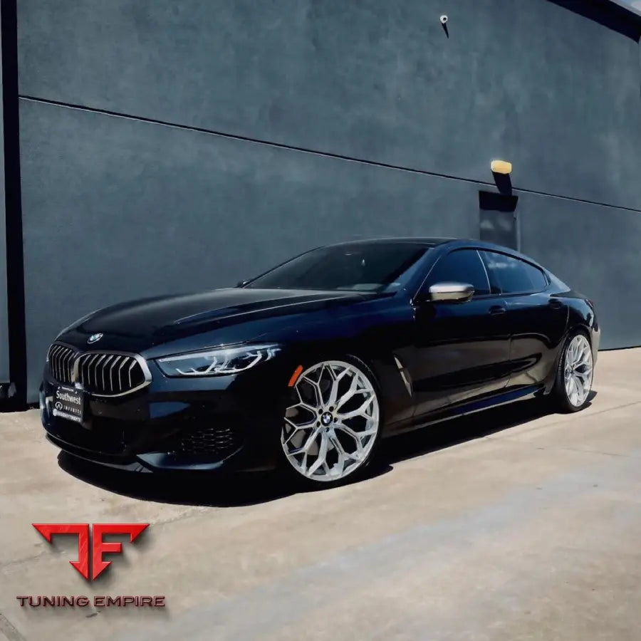 BMW M6