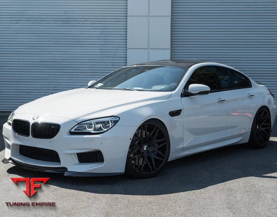 BMW M6 GRANCOUPE FORGIATO KATO-1-ECL WHEELS