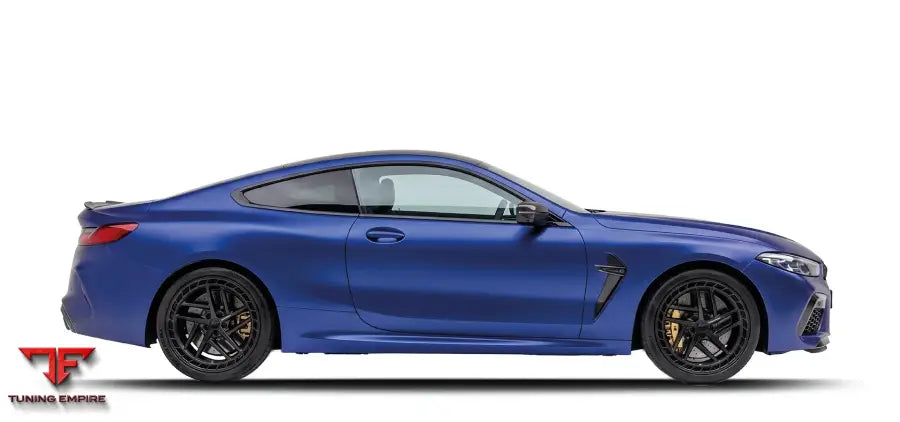 BMW M8 BODY KIT 2022Y