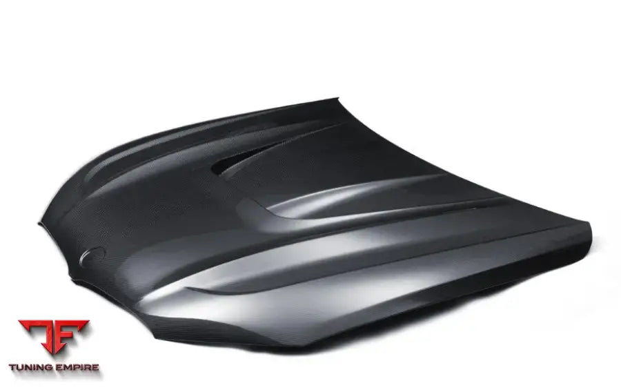 BMW M8 (F91 F92 F93) CARBON FIBER KIT