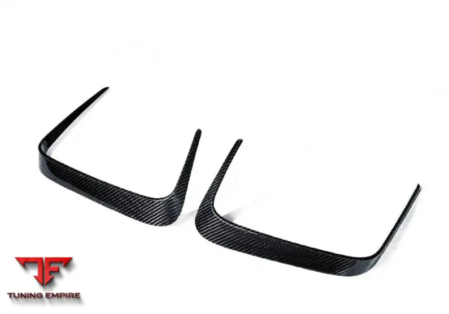BMW M8 (F91 F92 F93) CARBON FIBER KIT