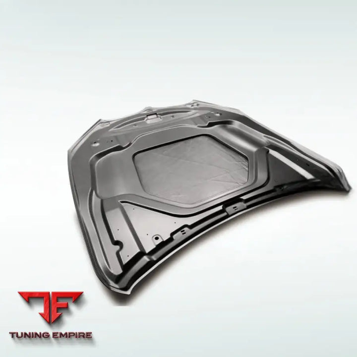 BMW M8 (F93) DRY CARBON FIBER BODY KIT