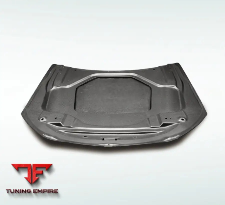 BMW M8 (F93) DRY CARBON FIBER BODY KIT