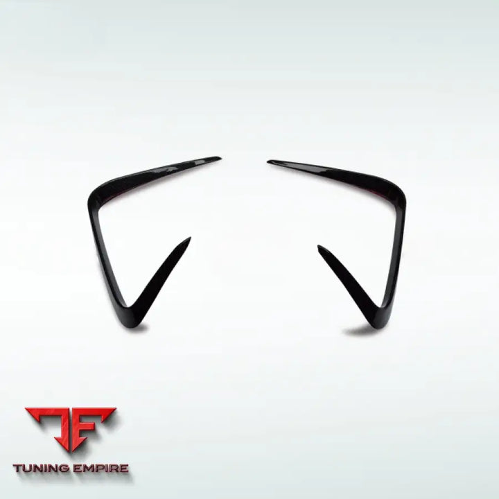 BMW M8 (F93) DRY CARBON FIBER BODY KIT